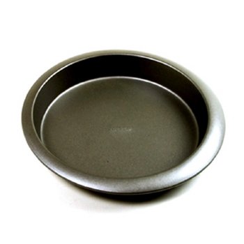 Cake Pan, Round 9 x 1 non-stick
