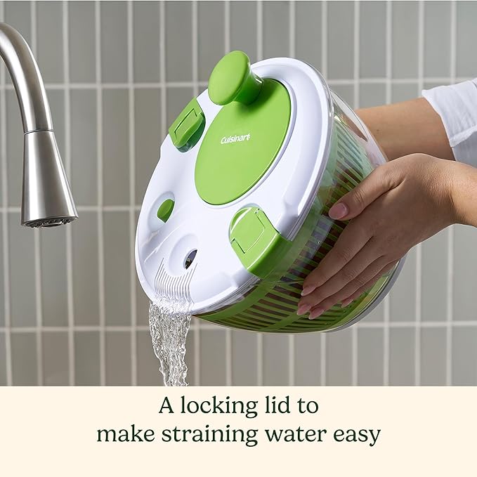 Salad Spinner
