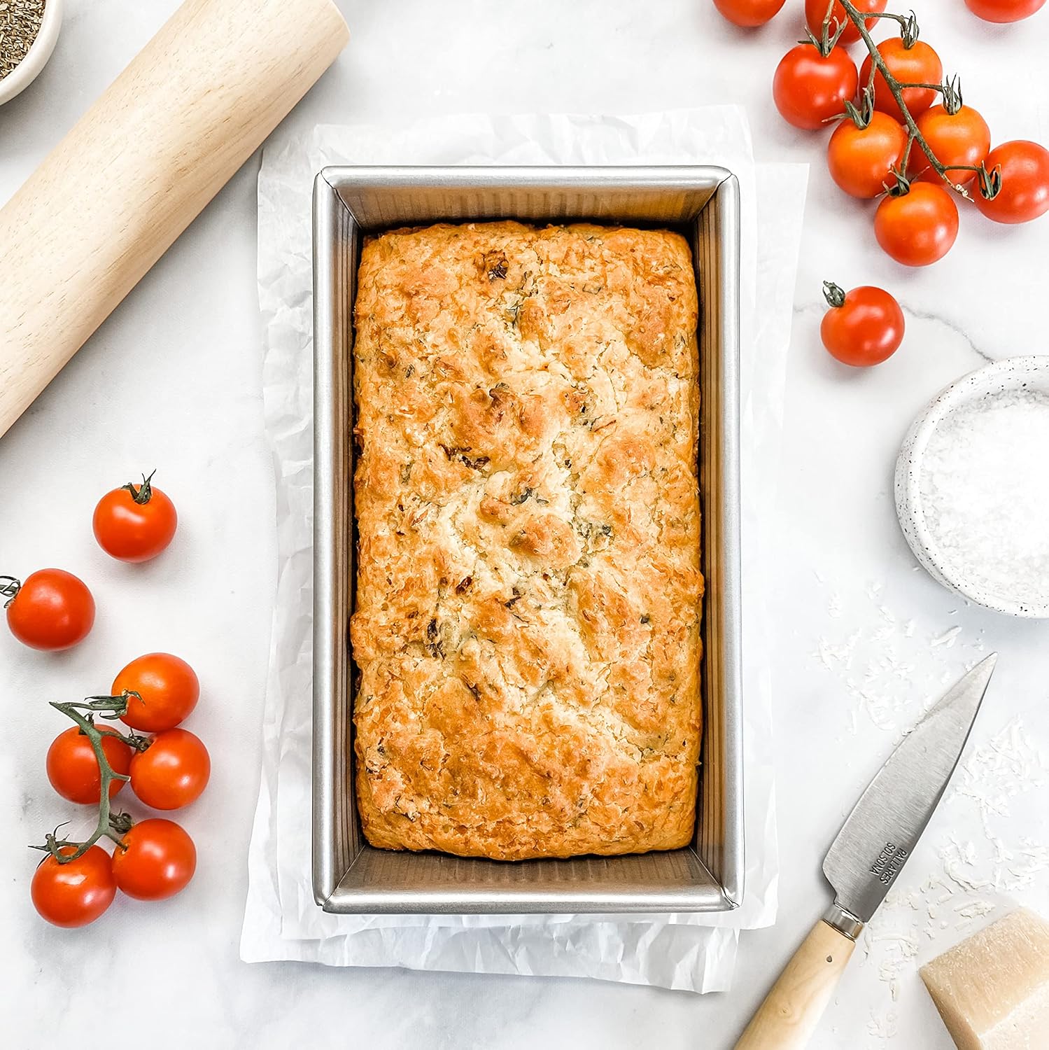 Loaf Pan 10”x 5”