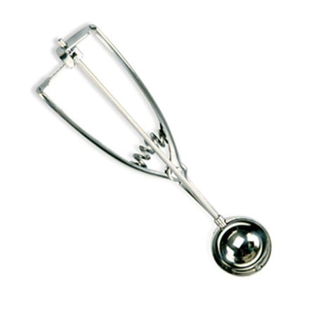 Stainless Steel Scoop - 1.5Tbsp