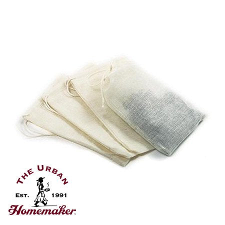 Reusable Brew Bags
