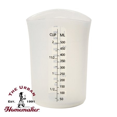 Measure, Stir & Pour - 2 Cups
