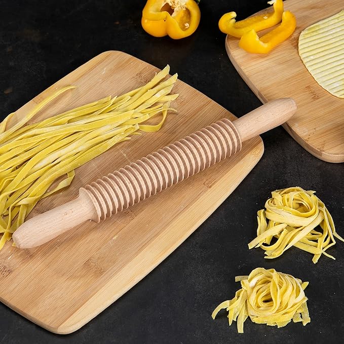 Tagliatelle Pasta Cutter