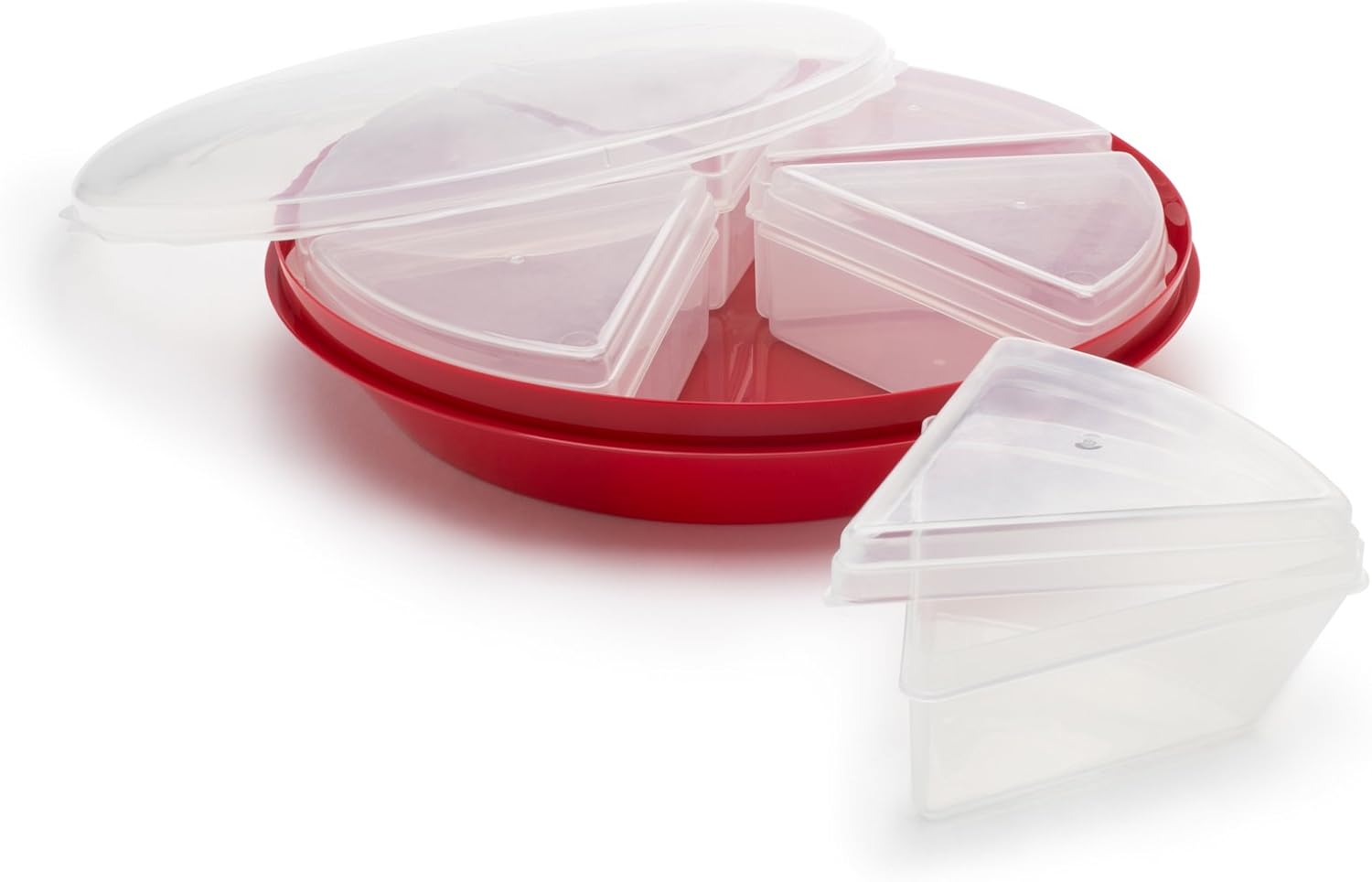 Pie Saver Container