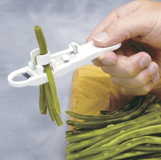 Bean Slicer