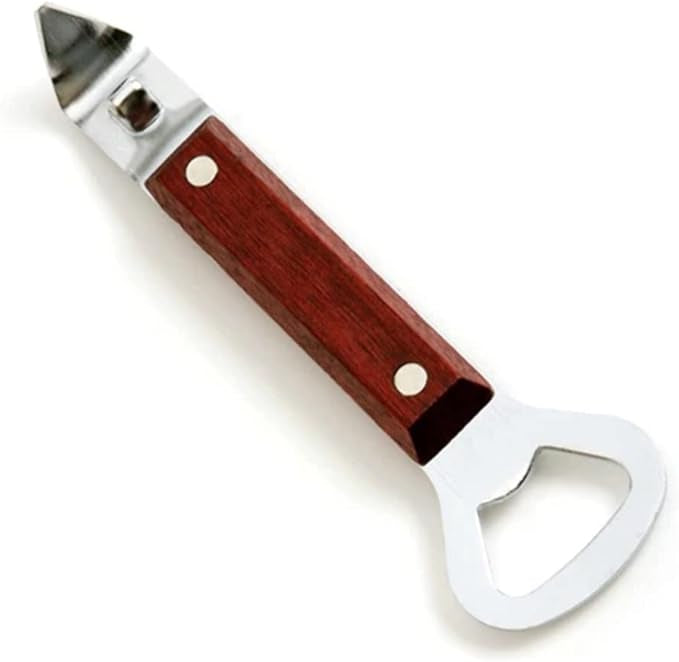 Can Punch And Bottle Opener