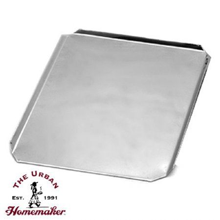 Cookie Baking Sheet, 16x12, Stainless Steel