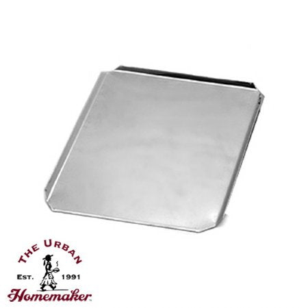 Cookie Baking Sheet, 14x12, Stainless Steel