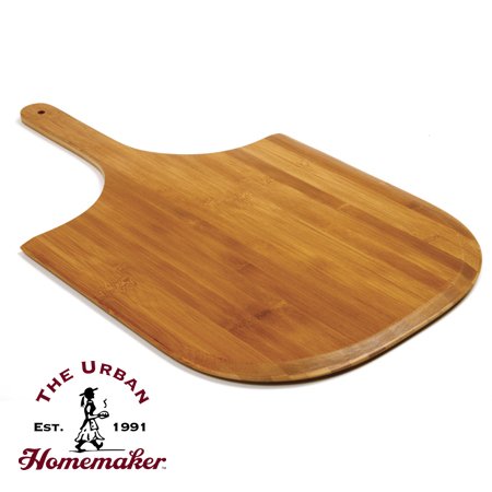 Bamboo Pizza Peel/Paddle
