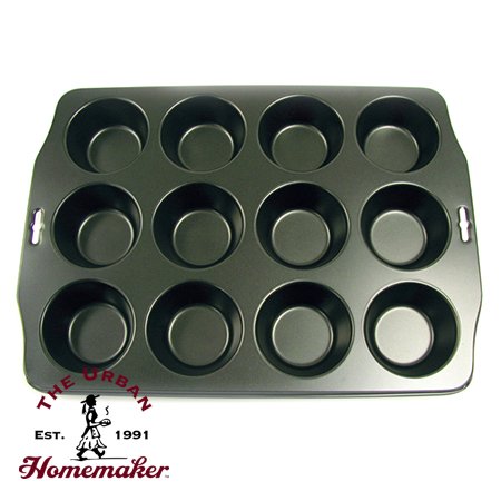 Cupcake/Muffin Pan, Nonstick