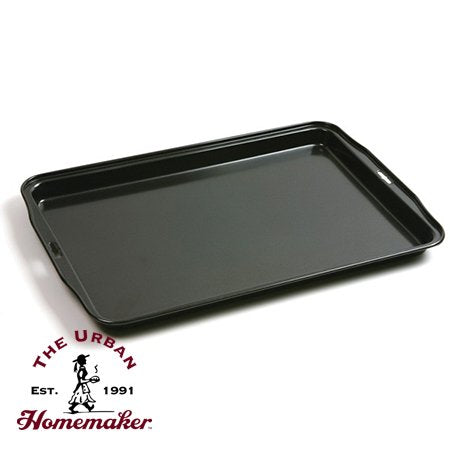 Nonstick Jelly Roll Baking Pan, 17" x 11"