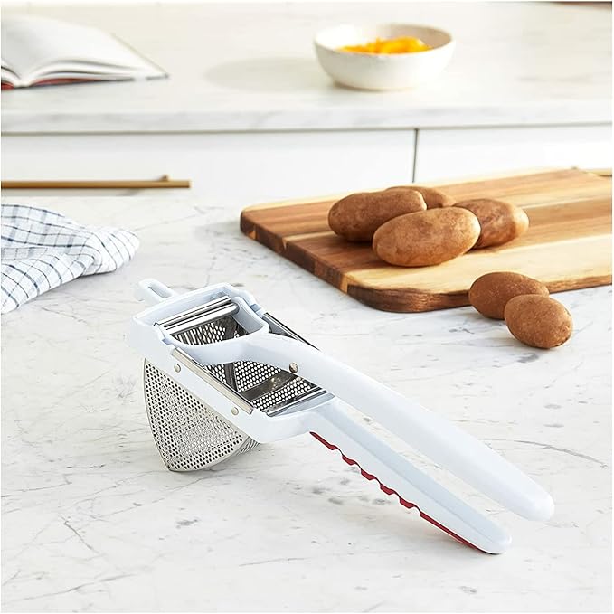 Jumbo Potato Ricer