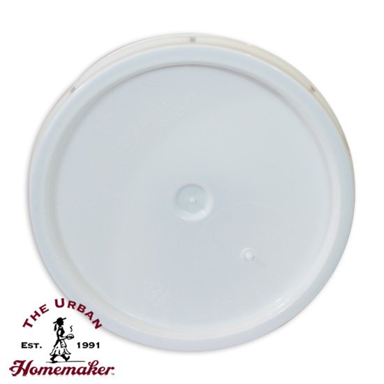 Lid for 6 Gallon Pail