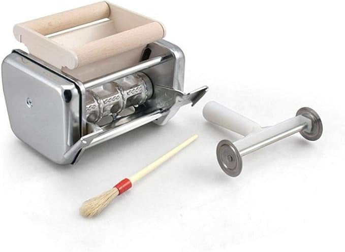 Ravioli Maker Attachment