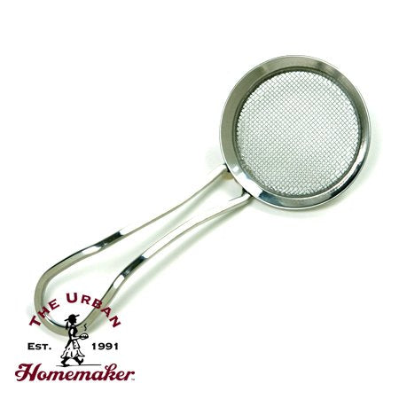 Powdered Sugar/Spice Spoon