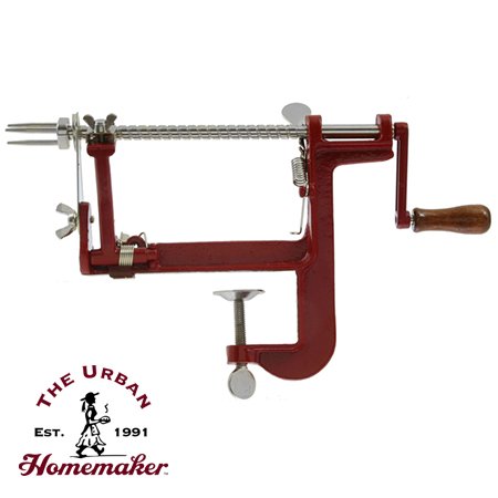 Apple Peeler - Clamp Base