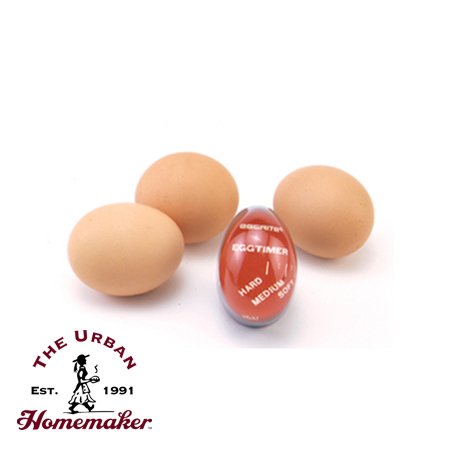 Egg Perfect - Color Changing Timer