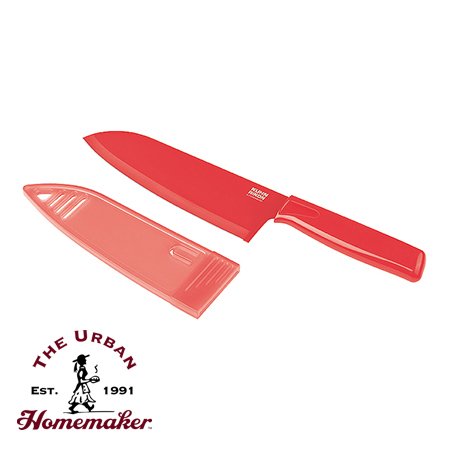 Kuhn Rikon Chef's Knife, 6"