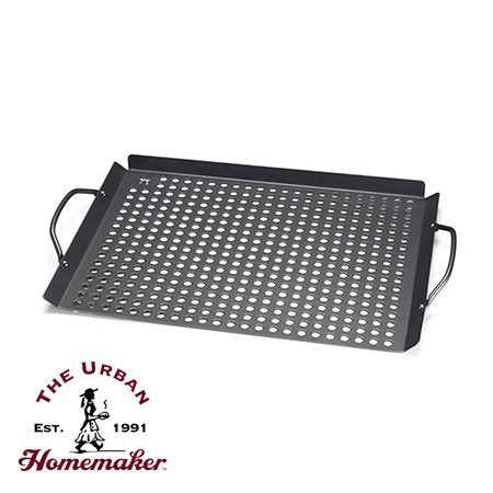 BBQ Grill Grid, 17" x 11"