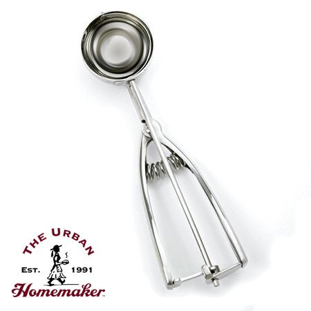 Stainless Steel Scoop - 4Tbsp