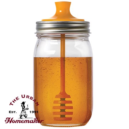 Jarware Honey Dipper