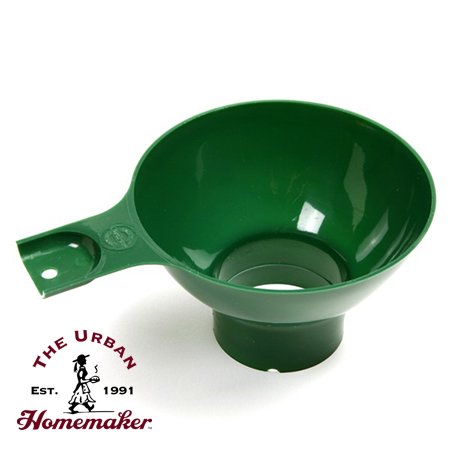 Canning Funnel - Wide Mouth