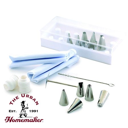 Deluxe 18 Piece Decorating Set