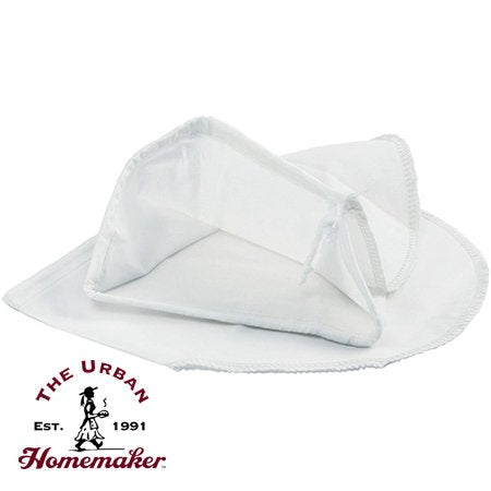 Jelly Strainer Bags - Set of 2