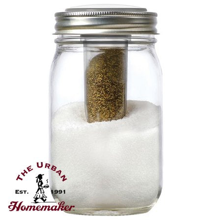 Jarware Salt & Pepper Shaker