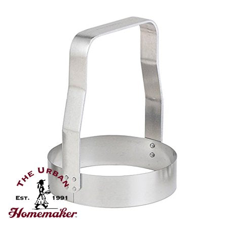 Kwik-Kut the Ideal Food Chopper, Plain Edge
