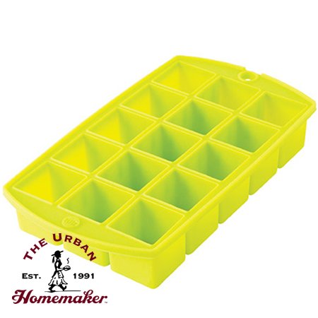 Mini Ice Block Tray – The Urban Homemaker