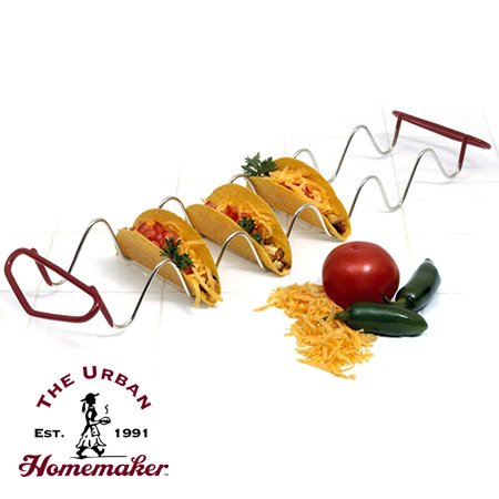 Taco Rack