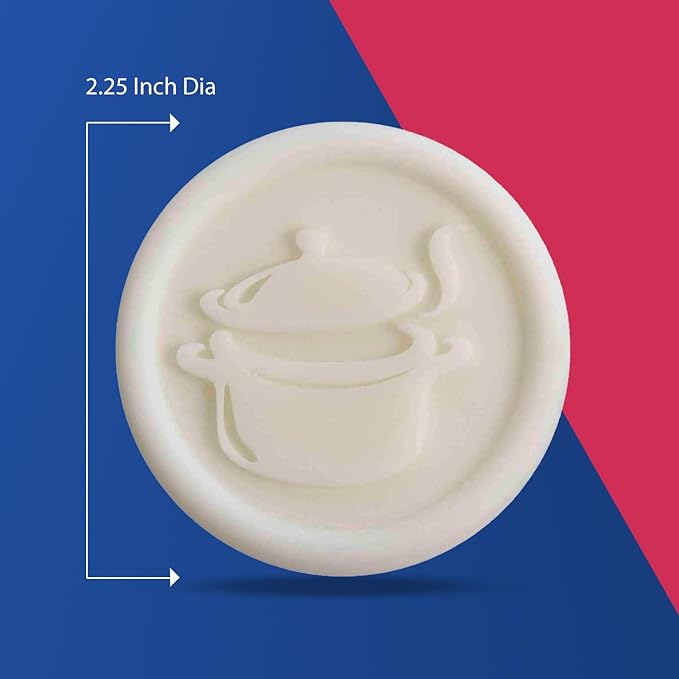Pot Minder Boil Disc