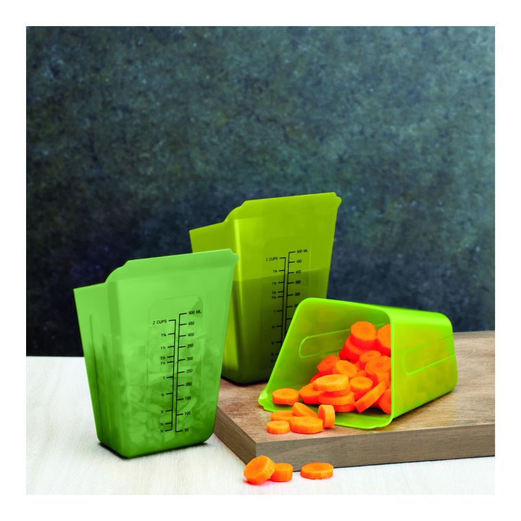 Food Prep Place Set