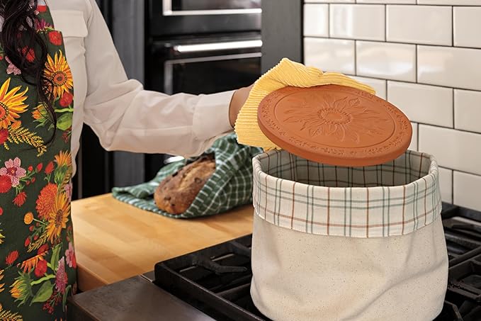 Bread Warming Stone
