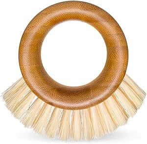 The Ring Veggie Brush
