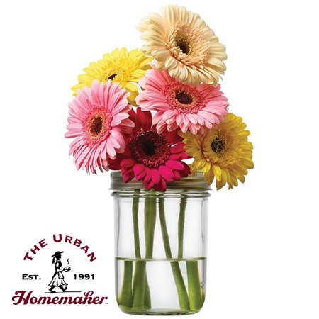 Jarware Flower Frog