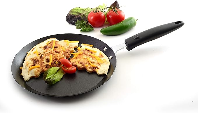 Nonstick Crepe/Pancake/Tortilla Pan