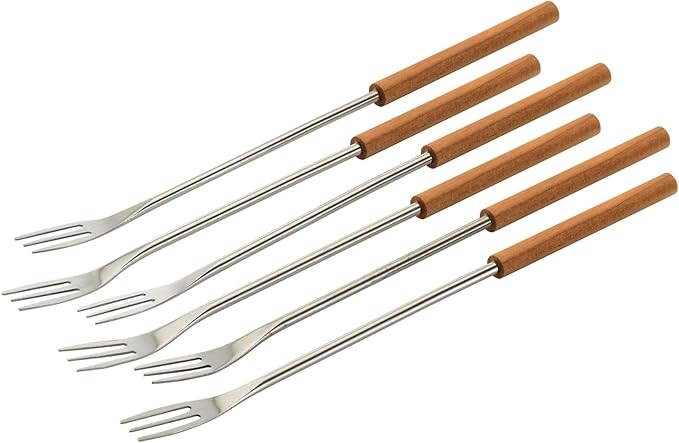 Fondue Fork Set