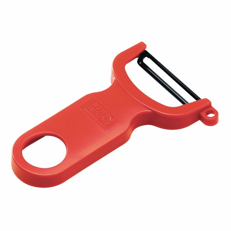 Kuhn Rikon Mini Swiss Peeler Colors Varies