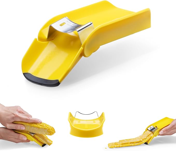 Corn Peeler