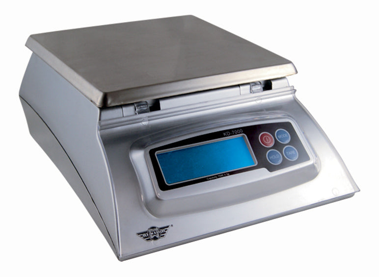KD-7000 Kitchen Scale