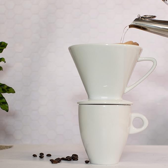 Coffee Filter Holder, Size #2