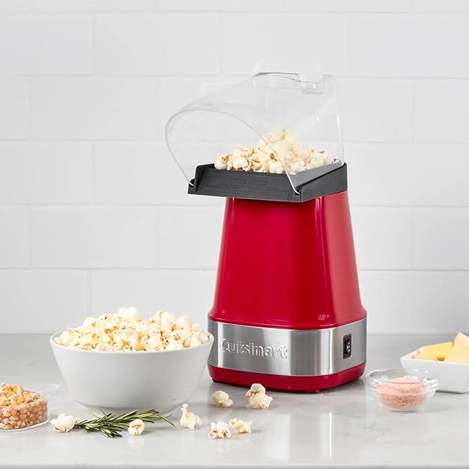 Popcorn Popper Hot Air