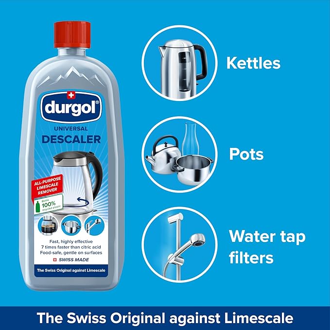 Universal Descaler by Durgol