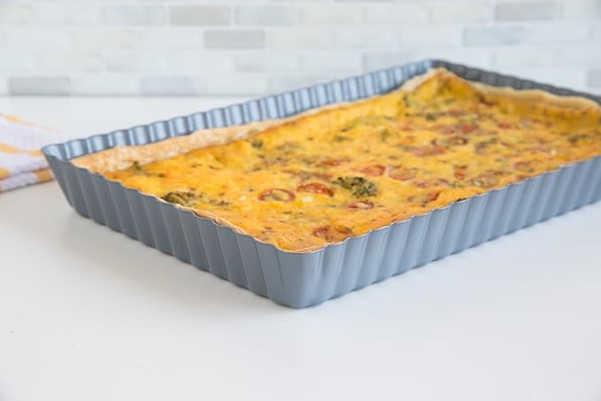 Tart/Quiche Pan