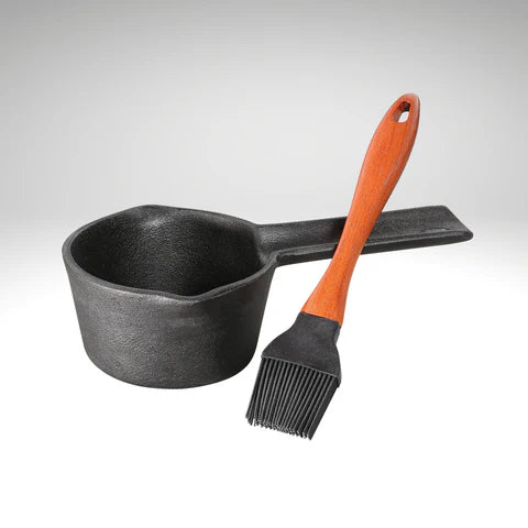 KuchenProfi BBQ Marinade Set