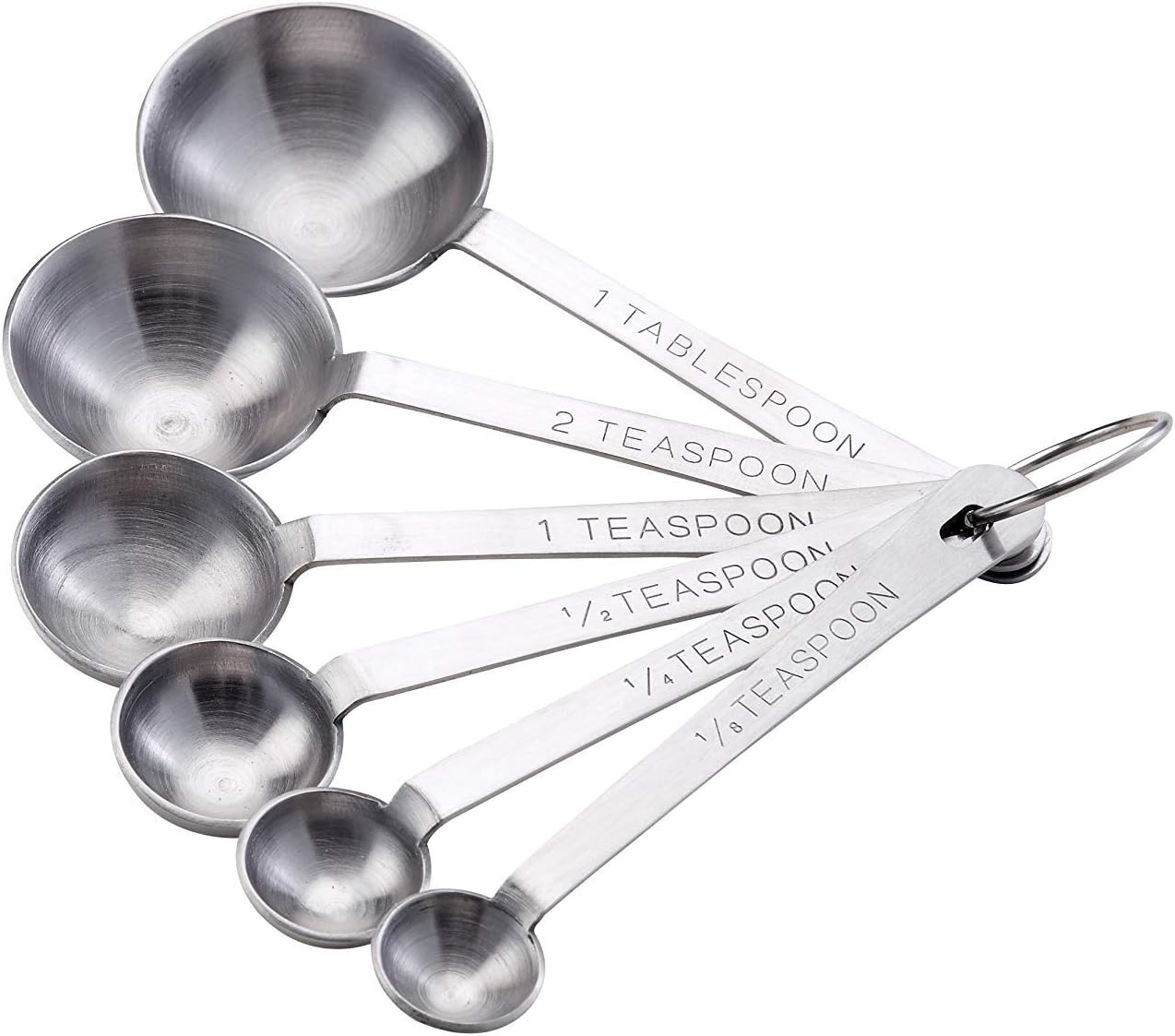 Measuring Spoon Set