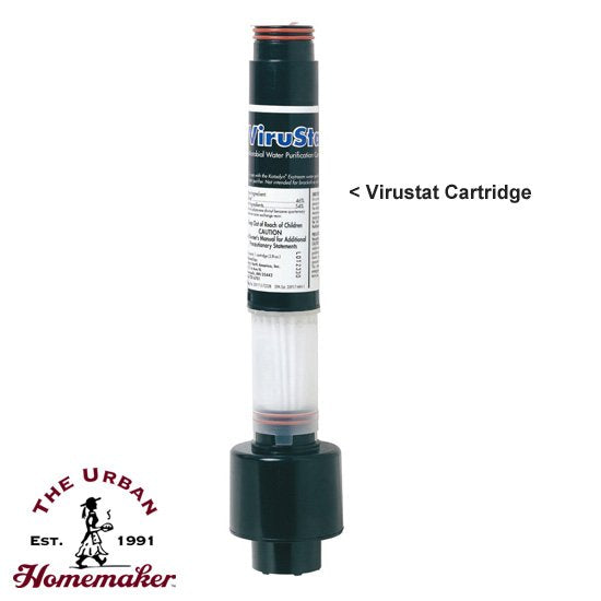 MyBottle Virustat Kit