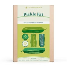 Pickle Kit by Cultures for Health